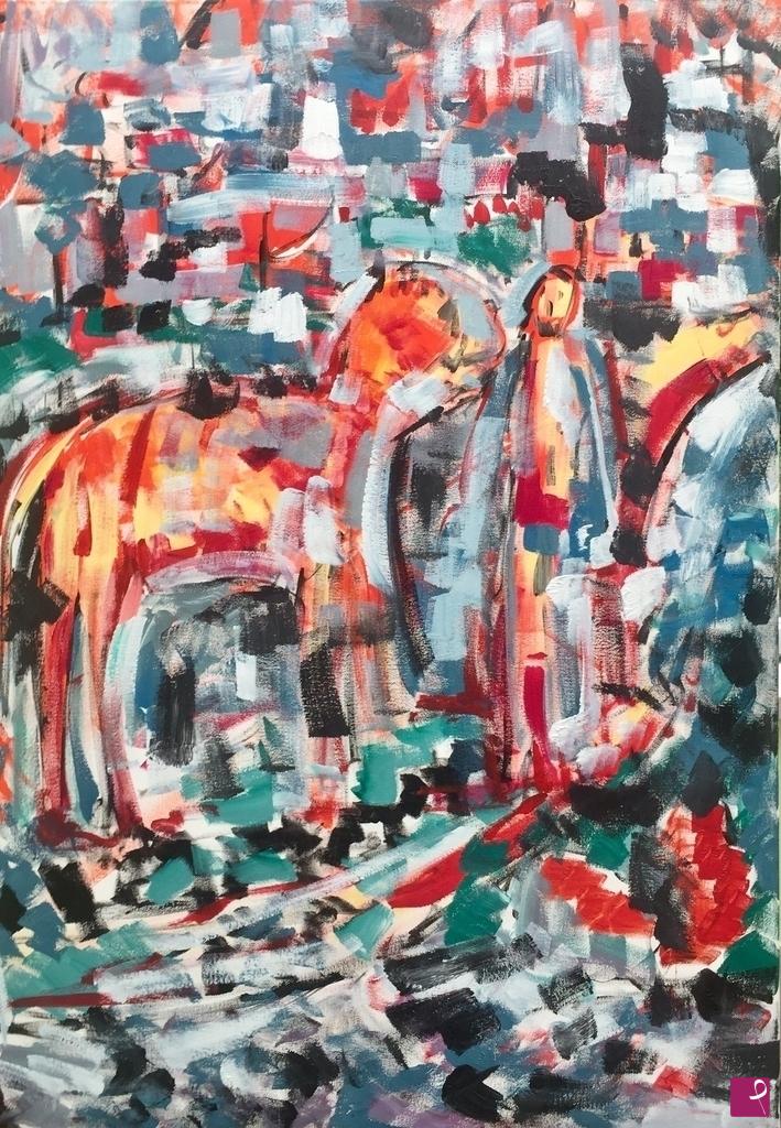 paintings on sale online
