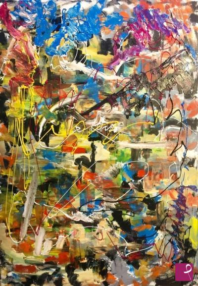 online paintings on sale