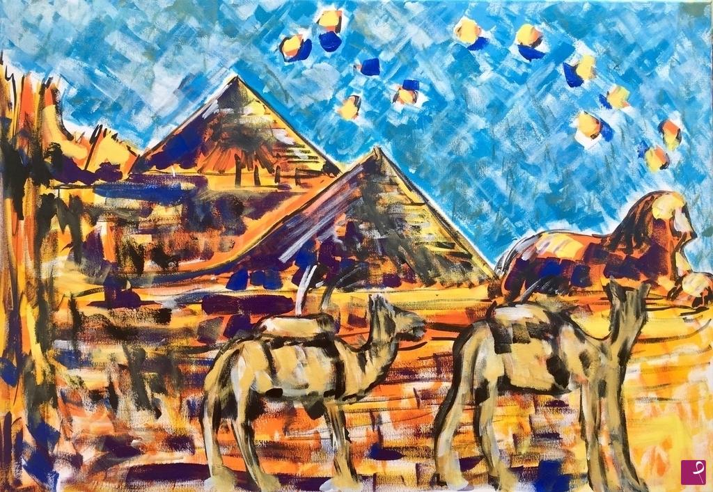 paintings on sale online