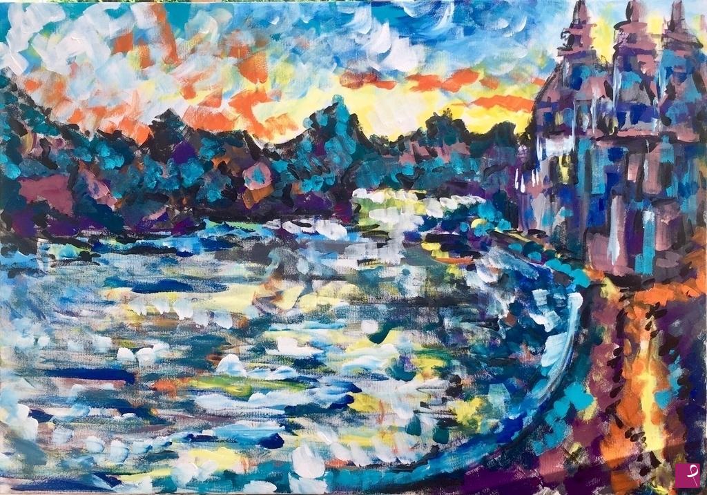 paintings on sale online