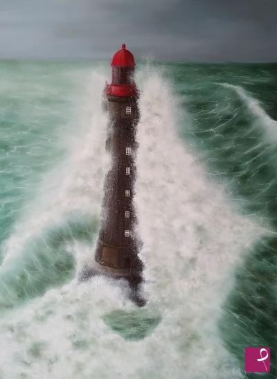 sold painting on PitturiAmo
