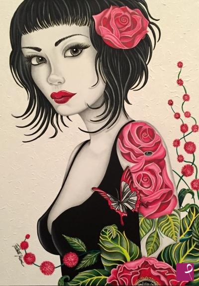 online paintings on sale