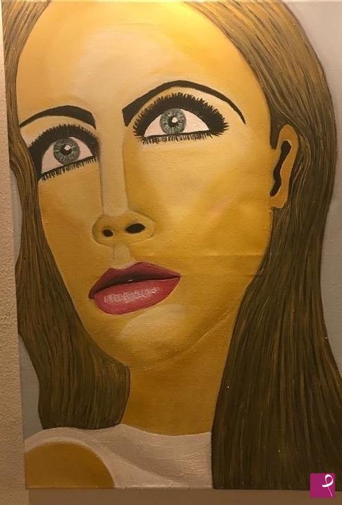 paintings on sale online