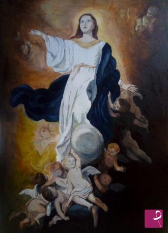 online paintings on sale