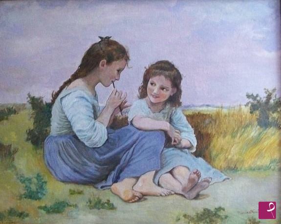 paintings on sale online