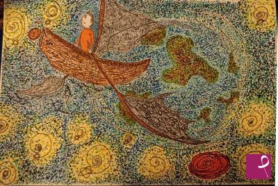 online paintings on sale