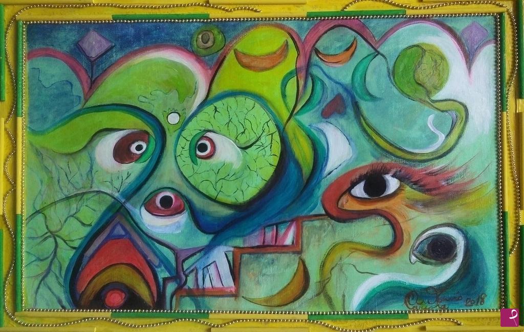paintings on sale online