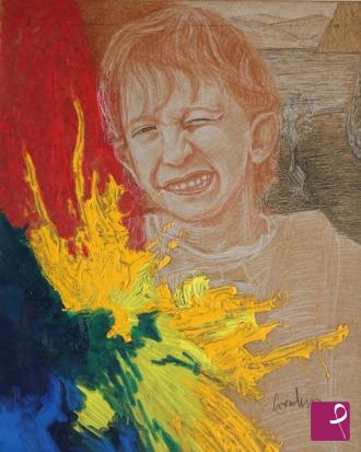 online paintings on sale