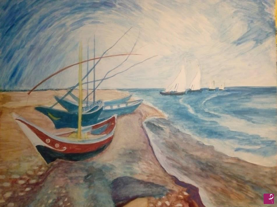 paintings on sale online