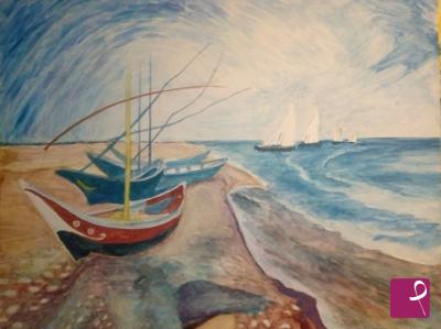 online paintings on sale