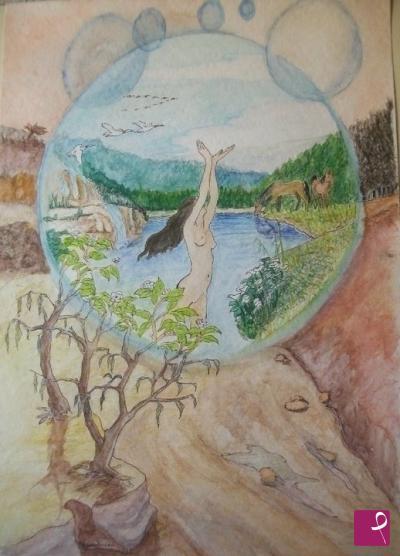 online paintings on sale