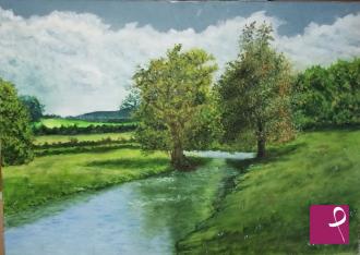 online paintings on sale