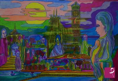 online paintings on sale