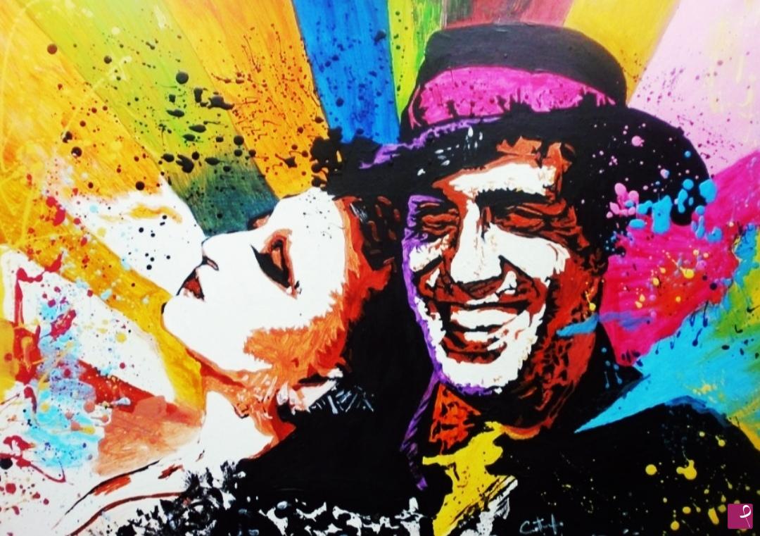 paintings on sale online