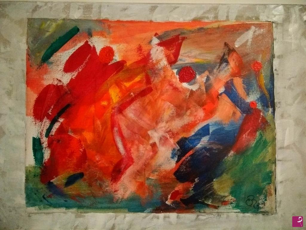 paintings on sale online