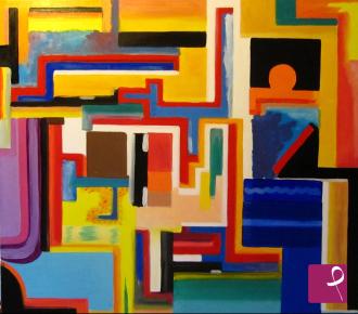 online paintings on sale