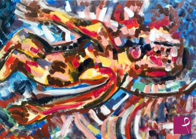 online paintings on sale