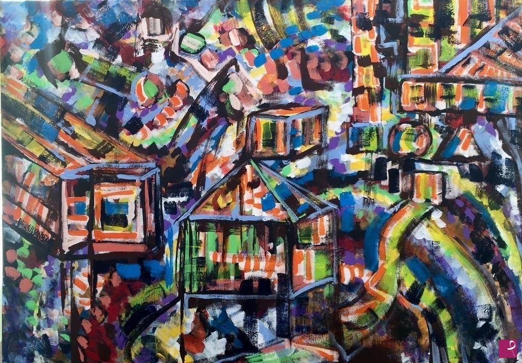 paintings on sale online