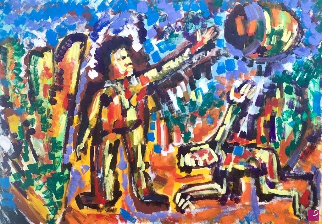 paintings on sale online