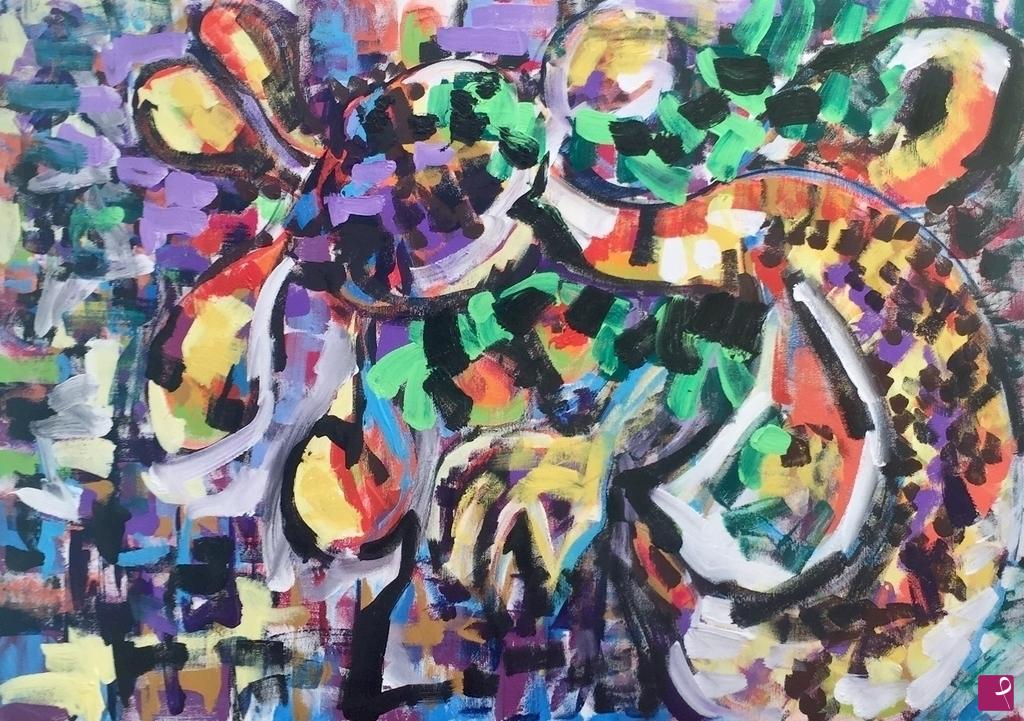 paintings on sale online