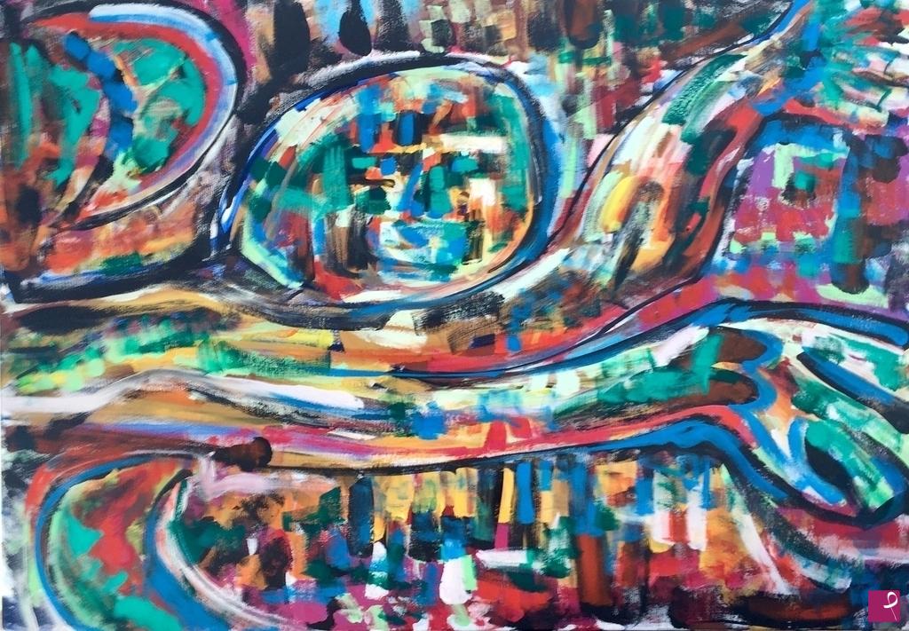 paintings on sale online