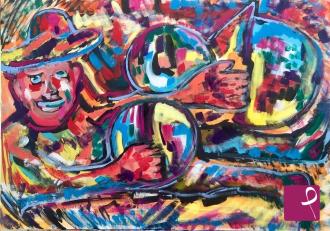 online paintings on sale