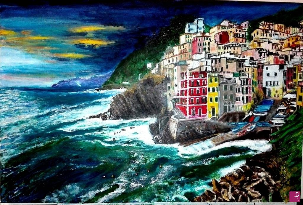 paintings on sale online