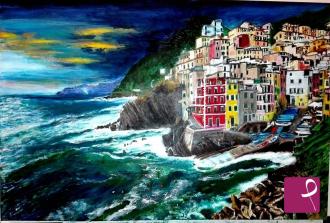 online paintings on sale