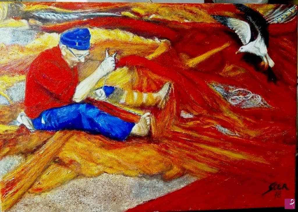 paintings on sale online