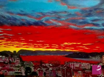 online paintings on sale