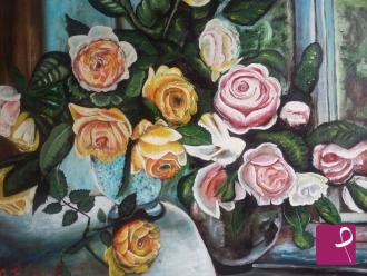 online paintings on sale