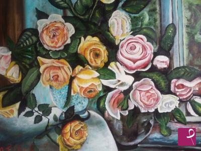 online paintings on sale