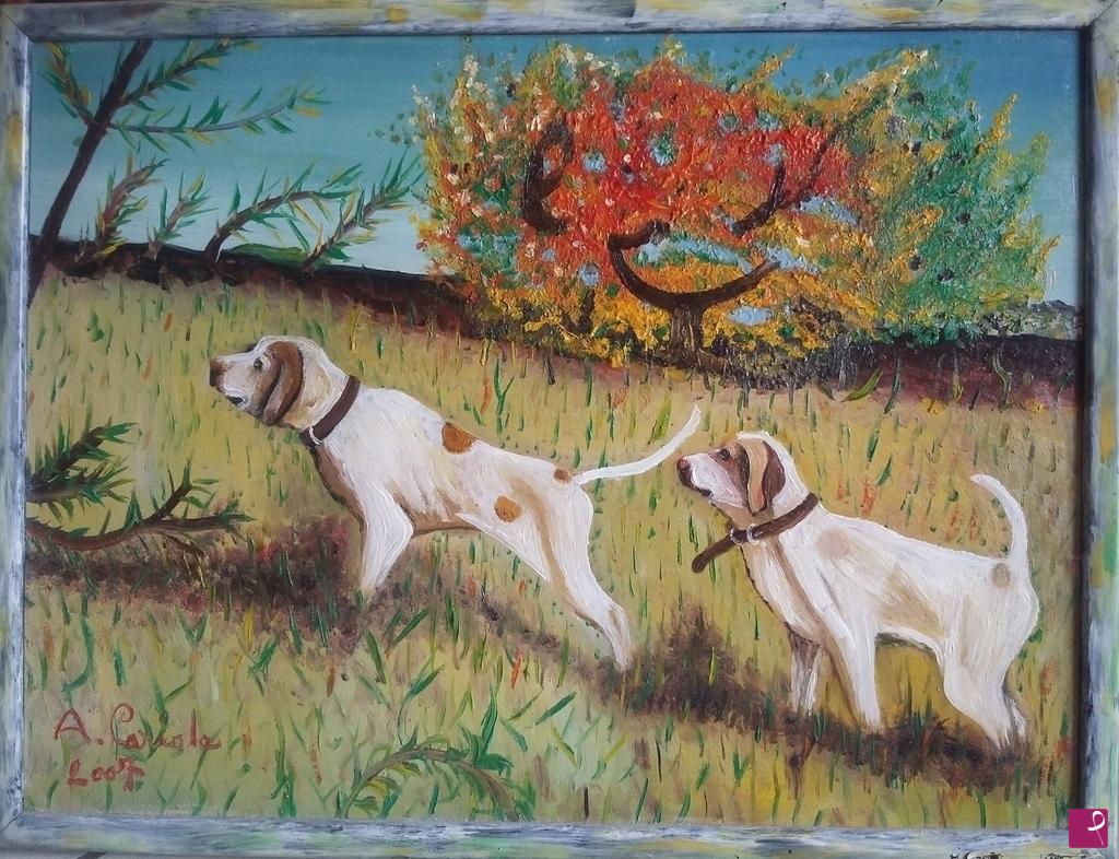 paintings on sale online