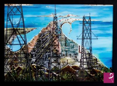 online paintings on sale