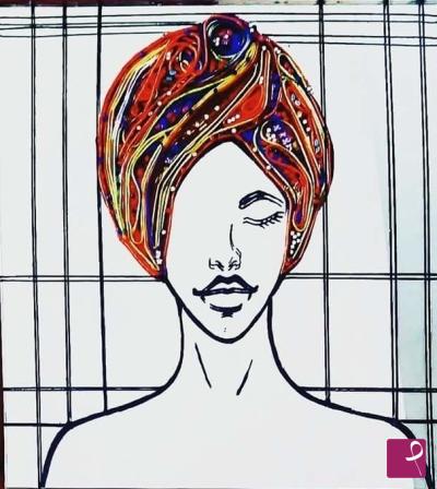online paintings on sale