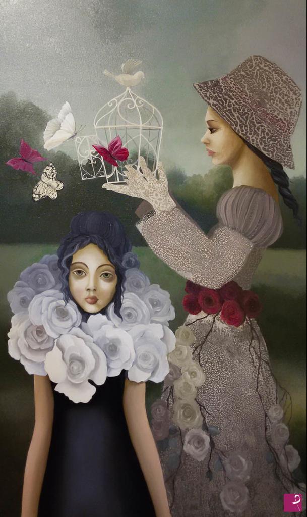 paintings on sale online