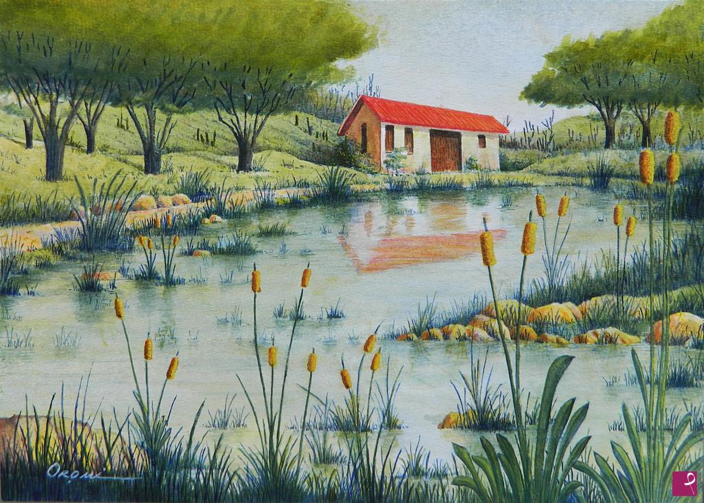 paintings on sale online