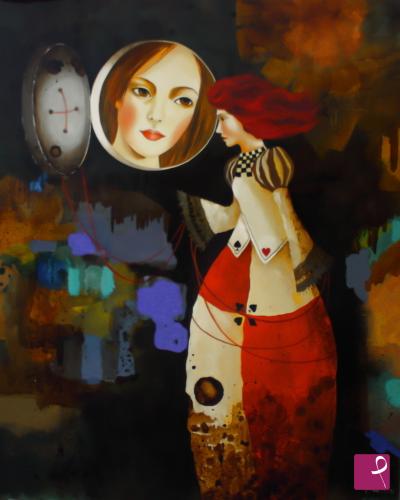 online paintings on sale