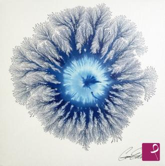 sold painting on PitturiAmo