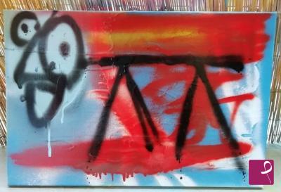 online paintings on sale