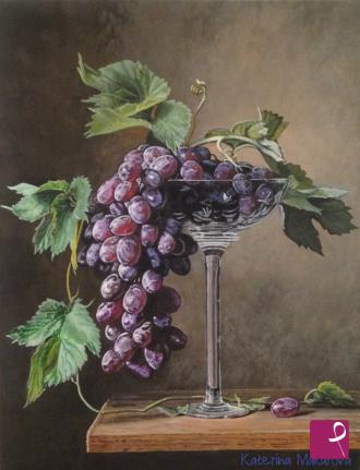 sold painting on PitturiAmo