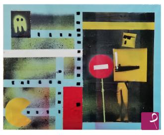 online paintings on sale