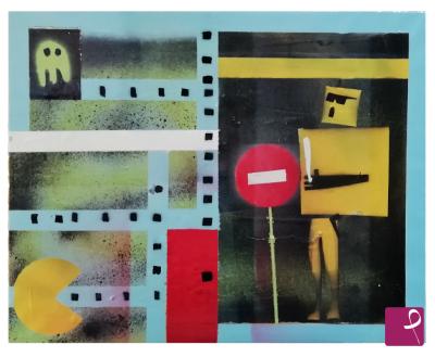 online paintings on sale