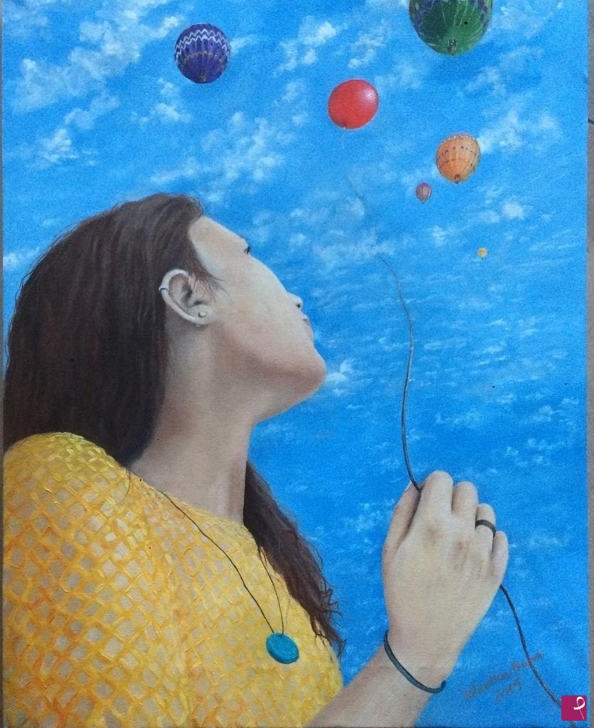 paintings on sale online