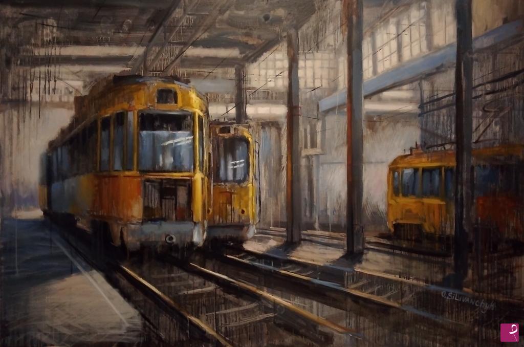 paintings on sale online