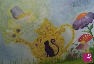 online paintings on sale