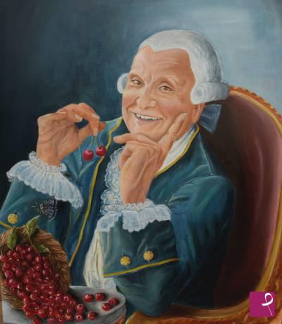 online paintings on sale