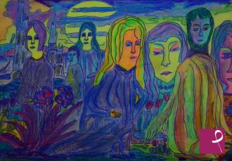 online paintings on sale