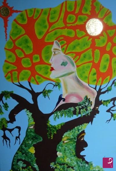 online paintings on sale