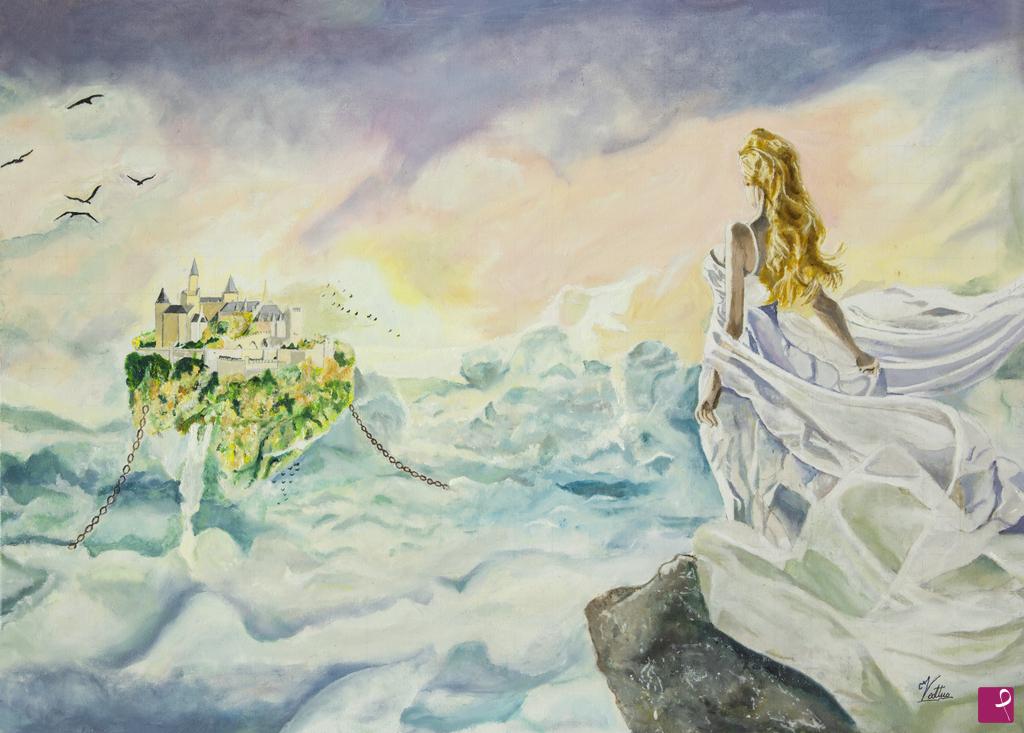 paintings on sale online